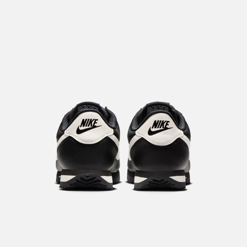 Nike Женские легкие тонкие кроссовки на весну, на плоской подошве, ретро, для бега и фитнеса - NIKE CORTEZ DN1791