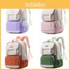 Childrens Backpack Eyecatching With Spacious Storage And Adorable Aesthetic