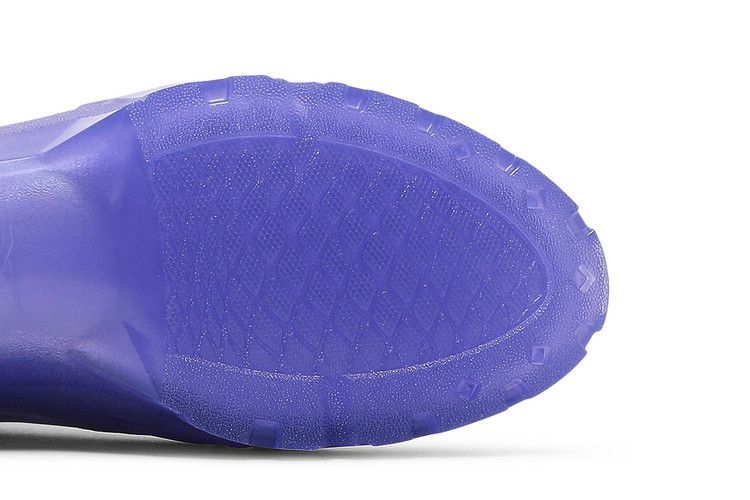 Женские кроссовки Reebok Club C Cardi B Crisp Purple (Женский) Крисп-фиолетовый/Хрустящий фиолетовый/Хрустящий фиолетовый