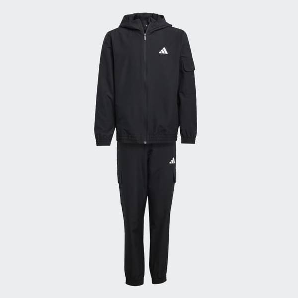 adidas Детские J Wv Crg Ts