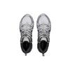 New Balance NB 410 Slip Resistant Abrasion Resistant Low top Running Shoes Unisex Blue Gray Silver MT410KM5(Team990-)