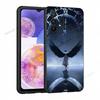 Аниме Всезнающий Силиконовый Защитный Чехол Для Samsung A21 31 51 53 20 22 30 32 42 50 70 Чехол