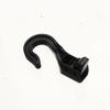 Tool Boat Kayak Accessories Elastic Ropes Buckles Straps Hooks Camping Tent Hook Snap Buckles