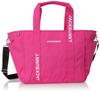 Продолжение стандартного продукта сумка-тоут Golf большой емкости FR [Jack Bunny] [Базовая серия] / / 262-4981100 090_Pink