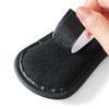 Car Interior Leg Knee Rest Pads Leather Cushion Car Styling For Honda Civic Odyssey Vezel Accord Pilot Fit XRV CRV HRV Dio RV4