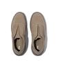 Fitflop [F-Mode] Women'S Suede Laceless Sneakers - Taupe (Ft59K2N153)