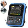 DSO-TC3 3 In 1 Digital Oscilloscope Transistor Tester Function Signal Generator