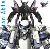 TV Anime "Full Metal Panic! Invisible Victory" OP/ED Theme Song Collection "Operation Able