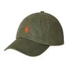 Polo Ralph Lauren original design cotton linen cap men's multicolor 710963684