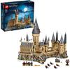 LEGO Harry Potter 71043 Hogwarts Castle