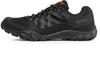 Обувь для треккинга Men's Edgepoint III Waterproof Walking Shoes black graphite