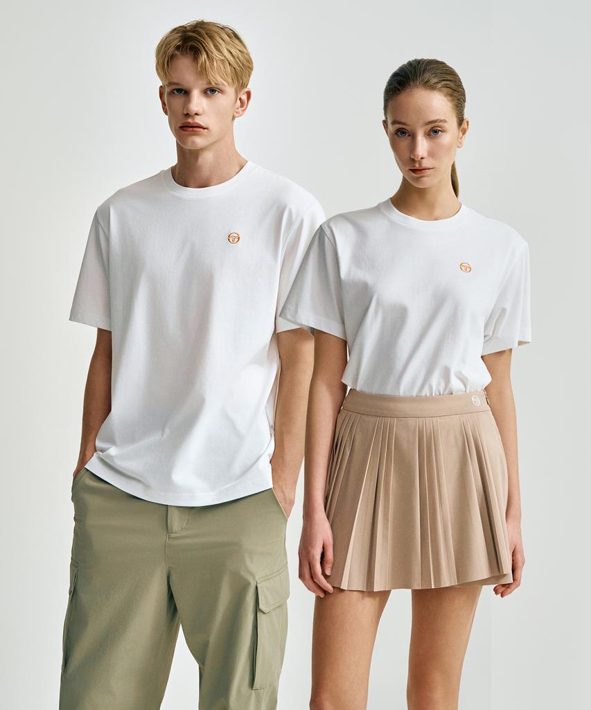 SERGIO TACCHINI U Cool Match Graphic Short Sleeve T-Shirt