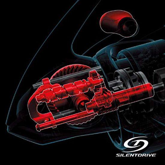 SHIMANO Катушка для спиннинга Saltwater Twin Power SW 2021 10000HG Offshore Jigging Offshore Casting