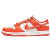 Dunk Low 'Orange Paisley' Women's Skate Shoes Sneakers DH4401-103