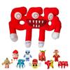 Кража Brainlot Мягкая игрушка Кукла Комната 9 67 Игровые товары Коллекция и Кража Интернет-мем Мягкая игрушка Милая Мягкая Детский Рождественский Подарок на День Рождения