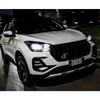 Для Chery dr 4.0 dr 5.0 dr 6.0 -2024 Аксессуары Нержавеющая сталь Накладки на пороги автомобиля Защита от царапин Защитная накладка на педаль от удара ногой