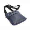 skóra ekologicznaMęska saszetka Pierre Cardin IZA364 3744