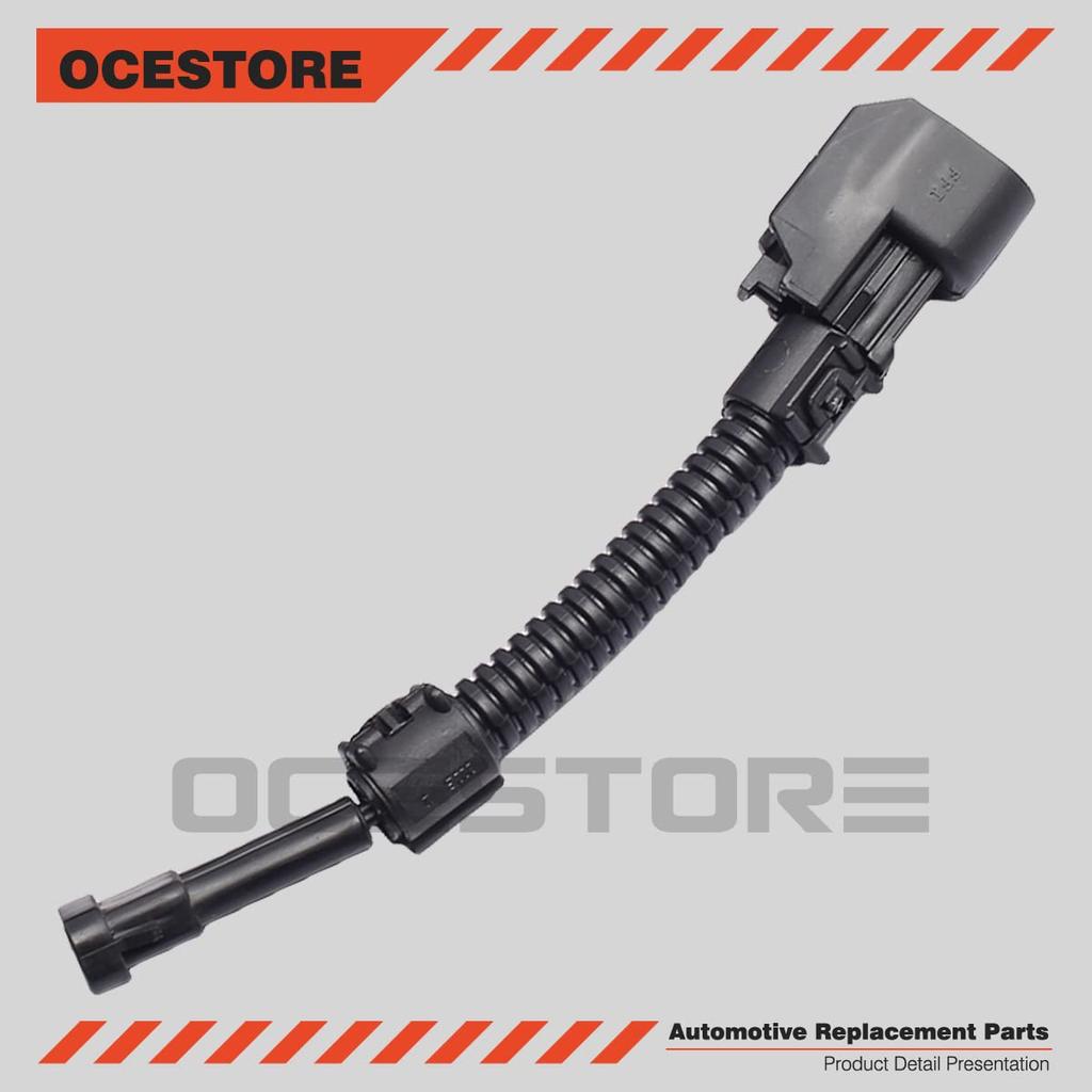 OCESTORE LQ4 LQ9 4.8 5.3 6.0 Wire Harness to LS2 LS3 LS7 EV6 Injector Adapters (Pack of 8)