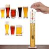 Wine Sugar Meter Alcohol Measure For Home Brewing Wine Beer Alcohol Testing