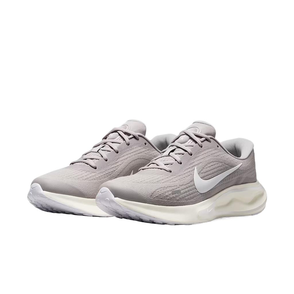 Nike Journey Run Текстиль, Синтетическая кожа Светоотражающие Низкие Беговые кроссовки Мужские FN0228-012
