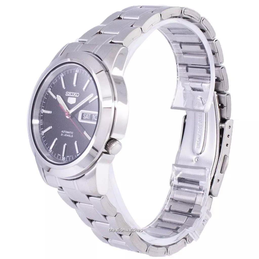 Seiko 5 Automatic SNKE53 SNKE53K1 SNKE53K Мужские часы