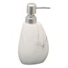 Soap Dispenser Empty Container Lightweight Easy To Clean Versatile Sturdy Hand Pump