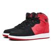 Jordan 1 Ретро Высокий Красный Черный BG 705300-605