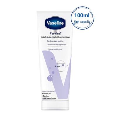 Крем для рук Vaseline Extra Care