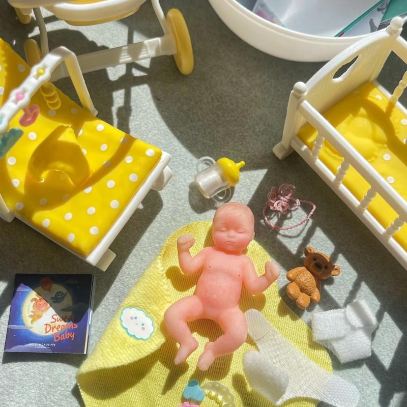 Игрушки-сюрпризы Mini Brands 13-го поколения Мини-игрушки-сюрпризы Подарки-игрушки Игрушки