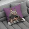 Killing Stalking Наволочка Наволочка Домашние Подушки для Дивана Автомобильные Подушки Наволочка Офисная Подушка