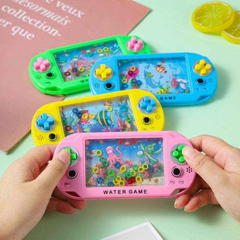 Yiwu Luminous Toys - Night Market Street Stall for Kids' Gift and Ring Toss Games
