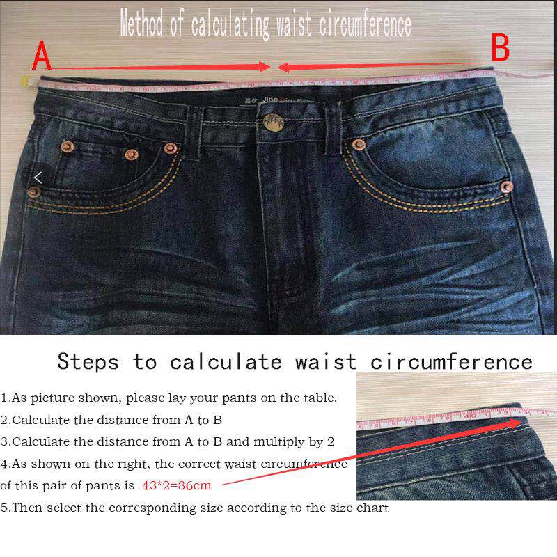 Men's Gray Flared Jeans Boot Cut Leg Flared Loose Fit Mid-Rise Classic Denim Jeans Size 28-38