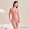 Women's Comfort Warm Thermal Underwear Set