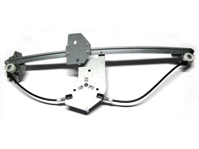 Renault Espace III 97-03 Electric Window Regulator Front Left