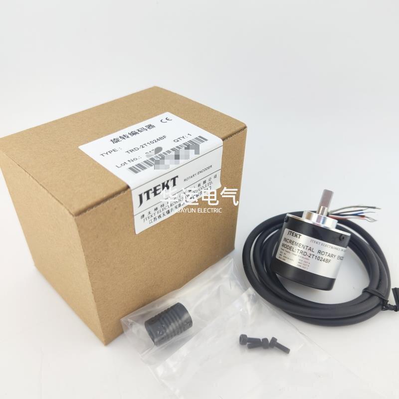 KOYO TRD-2T1024BF Вращающийся инкрементальный энкодер - Оригинальный и подлинный
