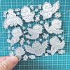 9pcs/set Birds Metal Cutting Dies Stencil for DIY Scrapbooking Photo Album Embossing Paper Cards Crafts Diecuts