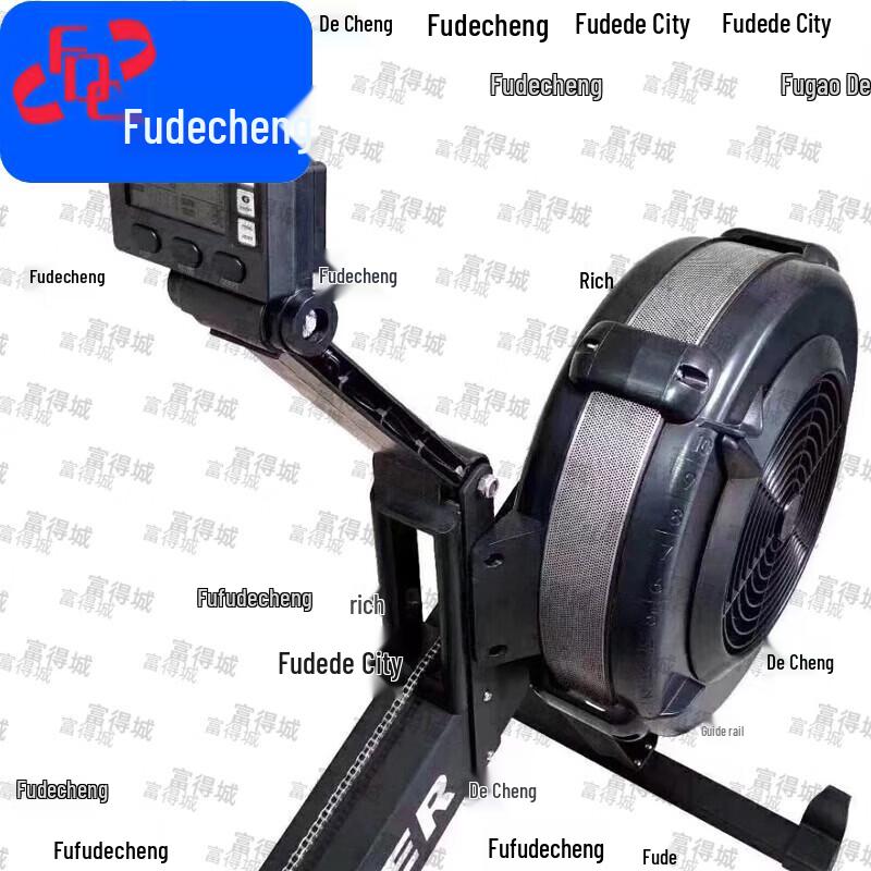 Fudecheng Коммерческое кардио-фитнес оборудование