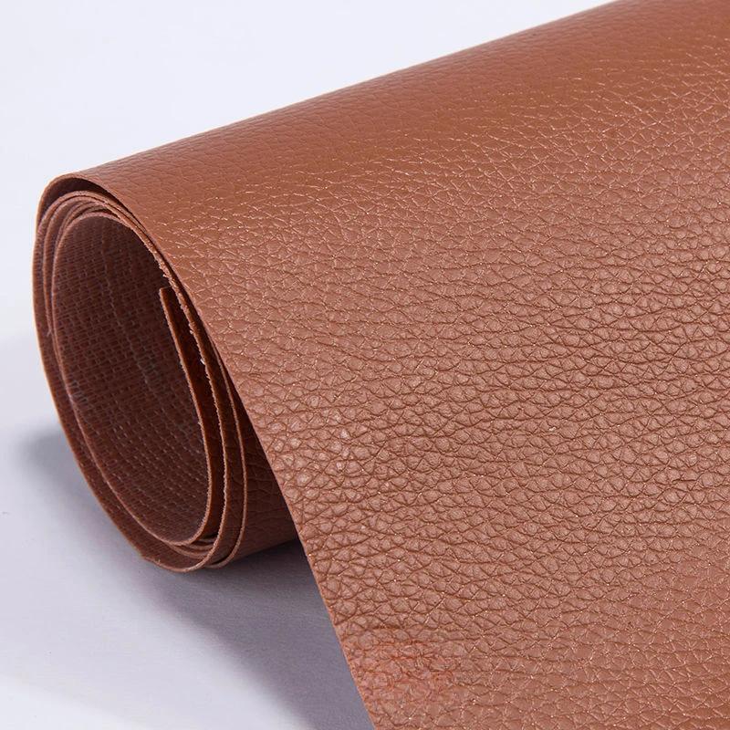 Car Seats Furniture Bags Repair Sticky Repair Patches Self-Adhesive Leather PU Leather Fabric Stickers for Auto Car Accessorise