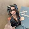 Heda Lexa The 100 TV Case For 17 Air IPhone 18 16 15 14 13 12 11 Pro Max 12 mini XR 15 16 Plus 16e Back Cover Shell