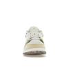 Детские кроссовки Air Jordan 1 Low SE GS Pastel Grind White Vivid-Green DJ0341-100
