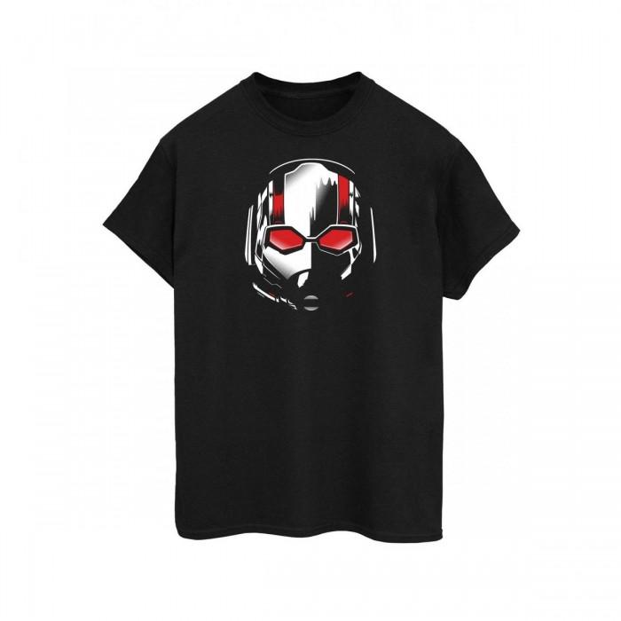 Ant-Man And The Wasp Unisex Adult Mask T-Shirt