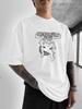 Operation Ivy Узор Лиана Дизайн Печати на Футболке Круглый Вырез Повседневная Печатная Короткий Рукав Мужская Футболка Летняя