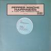 12-дюймовая пластинка PEPPER MASHAY - Happiness AZNY69,AZULI69 Azuli Records 1997 UK Танцевальная и электронная музыка Б/у