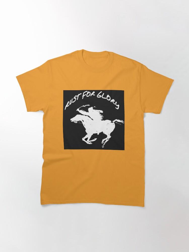 Neil Young neil young best (1) Classic T-Shirt