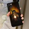 Слава Солнцу Dark Souls Чехол Для iPhone 13 11 14 12 15 16 Pro Max Plus XR X XS Max 12 13 Mini Мягкий Чехол