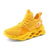 Fashion 2024 Breathable Men's Shoes Light and Soft Sneakers Design New Mens Shoes Casual Tenis Masculino Adulto Green Big Size 39- 46