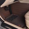 Автомобильные коврики для Civic, Accord, City, Fit, Honda CR-V, Spirior и Li Nian S1