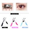 Профессиональная ручка для завивки глаз, щипцы для завивки ресниц, зажим для красоты, инструмент для макияжа, новый