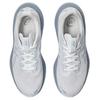 Asics Gel Cumulus 26 White Cool Grey Women's Casual 1012B599-102
