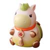 Decorative Horse Year Piggy Bank Anti Drop Horse Piggy Bank Ornament  New Year Gifts